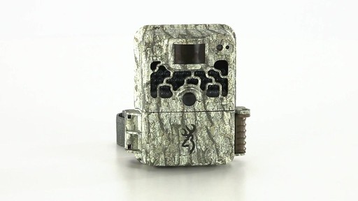 Browning Strike Force HD Trail/Game Camera 10 MP 360 View - image 1 from the video